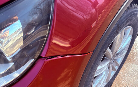 Volkswagen Tiguan I, 2011 год, 900 000 рублей, 9 фотография