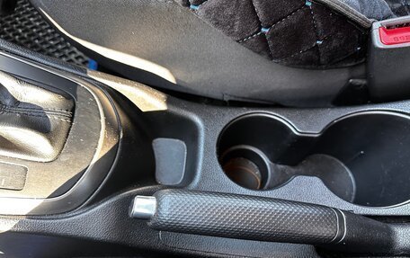 Hyundai Solaris II рестайлинг, 2015 год, 1 135 000 рублей, 20 фотография