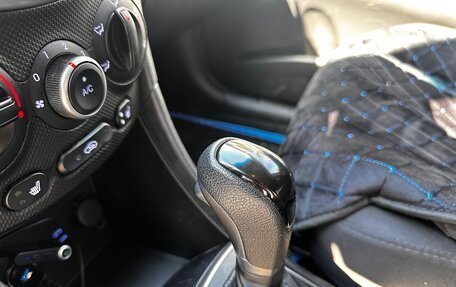 Hyundai Solaris II рестайлинг, 2015 год, 1 135 000 рублей, 19 фотография