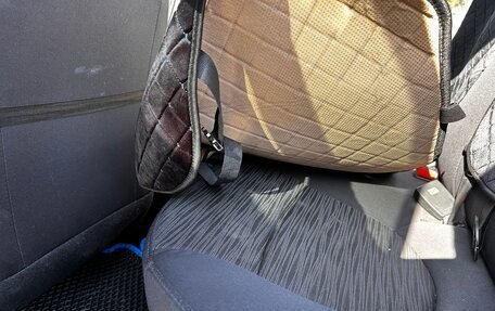 Hyundai Solaris II рестайлинг, 2015 год, 1 135 000 рублей, 23 фотография