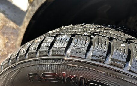 Hyundai Solaris II рестайлинг, 2015 год, 1 135 000 рублей, 28 фотография