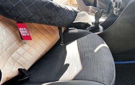 Hyundai Solaris II рестайлинг, 2015 год, 1 135 000 рублей, 26 фотография