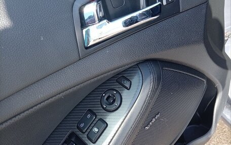 KIA Optima III, 2012 год, 1 290 000 рублей, 10 фотография