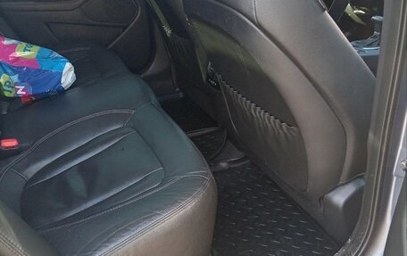 KIA Optima III, 2012 год, 1 290 000 рублей, 9 фотография