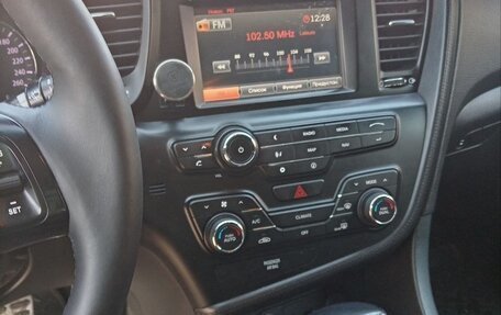 KIA Optima III, 2012 год, 1 290 000 рублей, 8 фотография