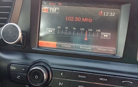 KIA Optima III, 2012 год, 1 290 000 рублей, 13 фотография