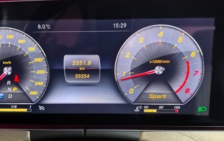 Mercedes-Benz E-Класс, 2018 год, 4 400 000 рублей, 3 фотография