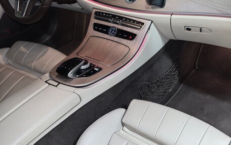 Mercedes-Benz E-Класс, 2018 год, 4 400 000 рублей, 5 фотография