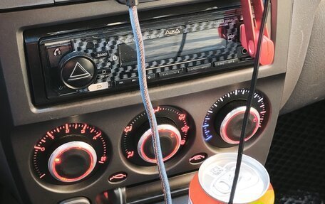 Hyundai Accent II, 2005 год, 400 000 рублей, 5 фотография