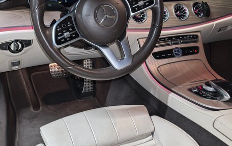 Mercedes-Benz E-Класс, 2018 год, 4 400 000 рублей, 4 фотография