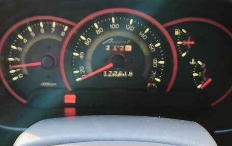 Hyundai Accent II, 2005 год, 400 000 рублей, 6 фотография