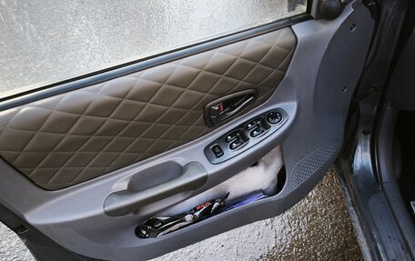 Hyundai Accent II, 2005 год, 400 000 рублей, 8 фотография