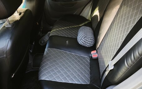 Hyundai Accent II, 2005 год, 400 000 рублей, 11 фотография