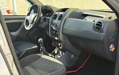 Renault Duster I рестайлинг, 2019 год, 1 200 000 рублей, 8 фотография