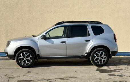 Renault Duster I рестайлинг, 2019 год, 1 200 000 рублей, 7 фотография