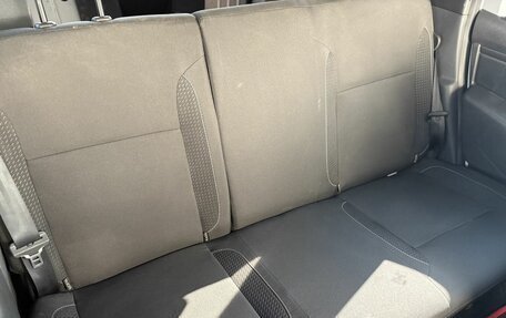 Renault Duster I рестайлинг, 2019 год, 1 200 000 рублей, 11 фотография