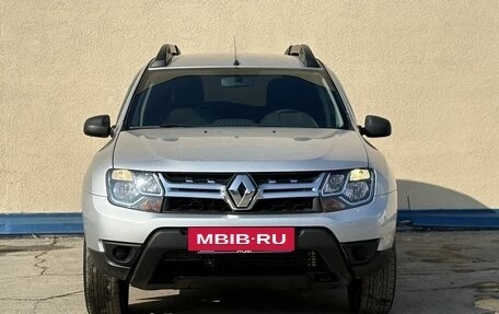 Renault Duster I рестайлинг, 2019 год, 1 200 000 рублей, 2 фотография