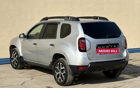 Renault Duster I рестайлинг, 2019 год, 1 200 000 рублей, 6 фотография