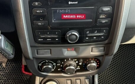 Renault Duster I рестайлинг, 2019 год, 1 200 000 рублей, 10 фотография