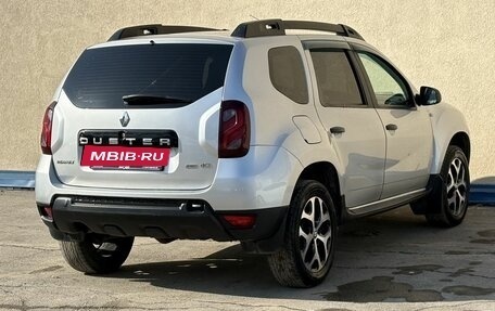 Renault Duster I рестайлинг, 2019 год, 1 200 000 рублей, 4 фотография