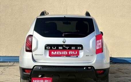 Renault Duster I рестайлинг, 2019 год, 1 200 000 рублей, 5 фотография