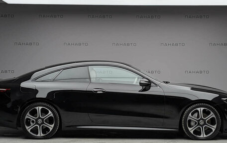 Mercedes-Benz E-Класс, 2021 год, 4 485 000 рублей, 4 фотография