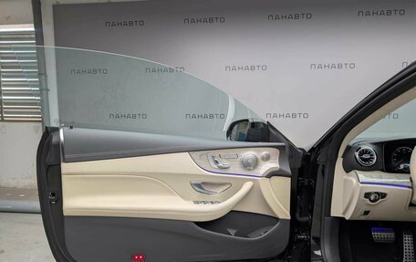 Mercedes-Benz E-Класс, 2021 год, 4 485 000 рублей, 7 фотография