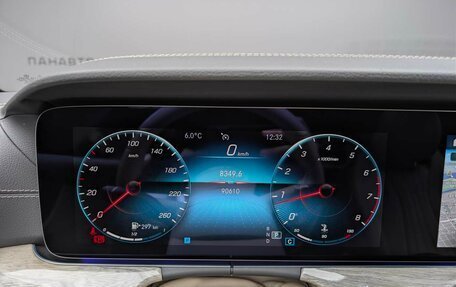 Mercedes-Benz E-Класс, 2021 год, 4 485 000 рублей, 15 фотография