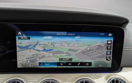 Mercedes-Benz E-Класс, 2021 год, 4 485 000 рублей, 14 фотография