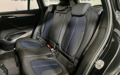 BMW X1, 2020 год, 3 498 000 рублей, 9 фотография