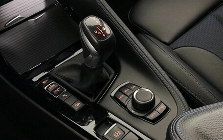 BMW X1, 2020 год, 3 498 000 рублей, 16 фотография