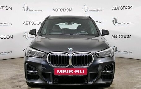 BMW X1, 2020 год, 3 498 000 рублей, 2 фотография
