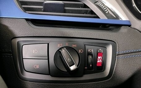 BMW X1, 2020 год, 3 498 000 рублей, 13 фотография