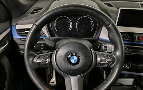 BMW X1, 2020 год, 3 498 000 рублей, 20 фотография