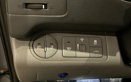 Hyundai Grand Starex Grand Starex I рестайлинг 2, 2014 год, 1 999 000 рублей, 23 фотография