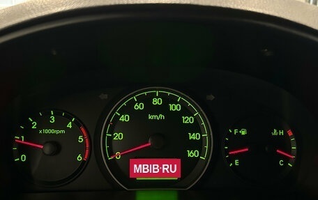 Hyundai Grand Starex Grand Starex I рестайлинг 2, 2014 год, 1 999 000 рублей, 24 фотография