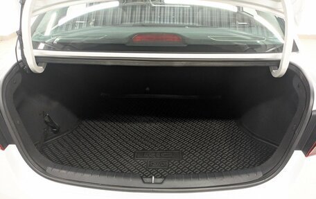 KIA Rio IV, 2021 год, 1 550 000 рублей, 4 фотография