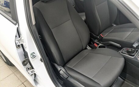 KIA Rio IV, 2021 год, 1 550 000 рублей, 13 фотография