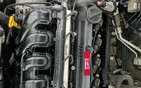 KIA Rio IV, 2021 год, 1 550 000 рублей, 12 фотография