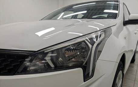 KIA Rio IV, 2021 год, 1 550 000 рублей, 23 фотография