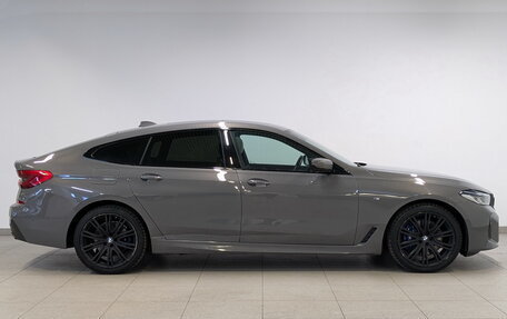 BMW 6 серия, 2021 год, 6 500 000 рублей, 4 фотография