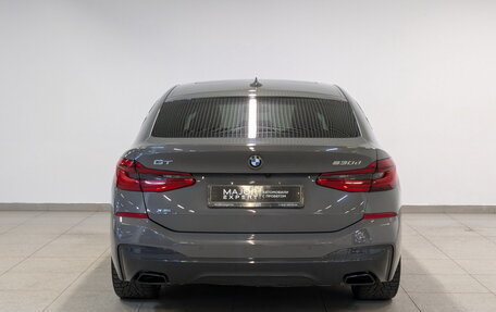 BMW 6 серия, 2021 год, 6 500 000 рублей, 6 фотография