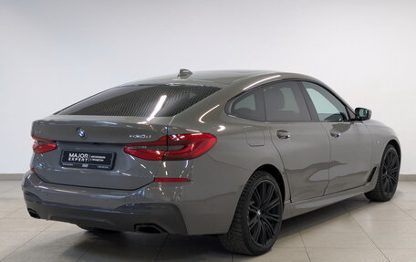 BMW 6 серия, 2021 год, 6 500 000 рублей, 5 фотография