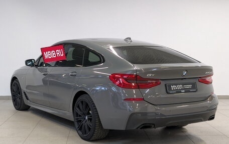 BMW 6 серия, 2021 год, 6 500 000 рублей, 7 фотография