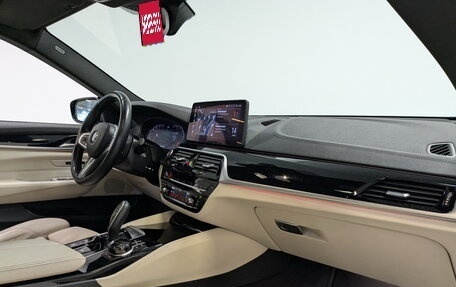 BMW 6 серия, 2021 год, 6 500 000 рублей, 11 фотография