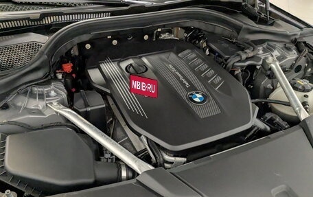 BMW 6 серия, 2021 год, 6 500 000 рублей, 9 фотография