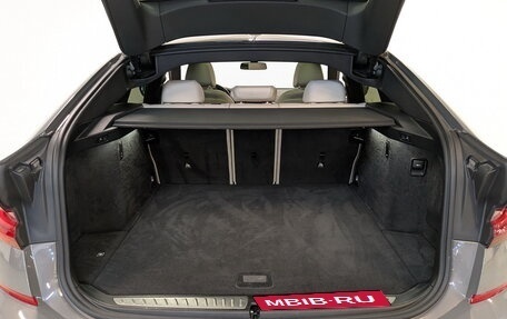 BMW 6 серия, 2021 год, 6 500 000 рублей, 10 фотография