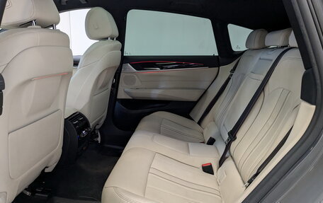 BMW 6 серия, 2021 год, 6 500 000 рублей, 12 фотография