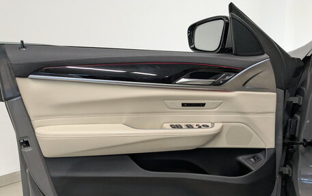 BMW 6 серия, 2021 год, 6 500 000 рублей, 19 фотография