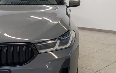 BMW 6 серия, 2021 год, 6 500 000 рублей, 17 фотография